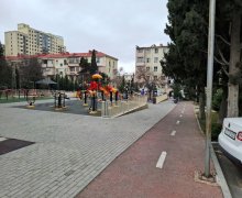 Satılır Köhnə Tikili Qara Qarayev m., 8-ci kilometr, Nizami r.