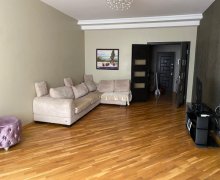 Kirayə (aylıq) Yeni Tikili 28 May m., Nəsimi r.