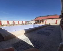 Kirayə (aylıq) Bağ evi Mərdəkan, Xəzər r.