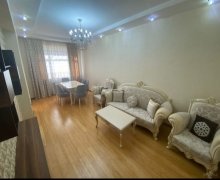 Kiraye aylıq Yeni Tikili Elmlər akademiyası m., Yasamal r.