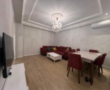 Kirayə (aylıq) Yeni Tikili Xətai m., Ağ şəhər, Xətai r.