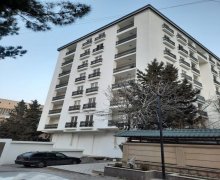 Satılır Yeni Tikili Nəsimi m., 4-cü mikrorayon, Nəsimi r.