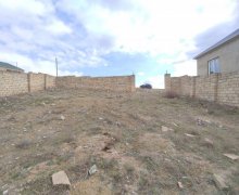 Satılır Torpaq Masazır, Abşeron r.