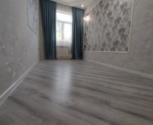 Satılır Köhnə Tikili Memar Əcəmi m., 5-ci mikrorayon, Nəsimi r.