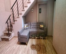 Kirayə (aylıq) Köhnə Tikili Sahil m., Səbail r.