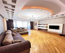 Kirayə (aylıq) Yeni Tikili Nizami m., Yasamal r.