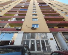 Satılır Obyekt İnşaatçılar m., Yasamal r.