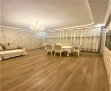 ehmedlide aylıq kiraye evler Əhmədli m., Xətai r.