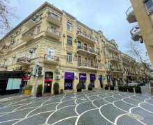 Satılır Köhnə Tikili Sahil m., Səbail r.