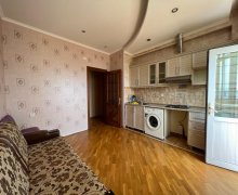 ehmedlide aylıq kiraye evler Əhmədli m., Xətai r.