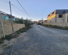 Satılır Torpaq Masazır, Abşeron r.