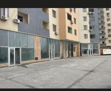 Kirayə (aylıq) Obyekt Həzi Aslanov m., H.Aslanov qəs., Xətai r.