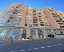 Satılır Yeni Tikili Elmlər akademiyası m., Yasamal r.