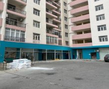 Satılır Yeni Tikili Həzi Aslanov m., H.Aslanov qəs., Xətai r.