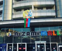 Kirayə (aylıq) Ofis Nizami m., Yasamal r.