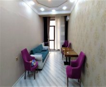 Kirayə (aylıq) Yeni Tikili Gənclik m., Nəsimi r.