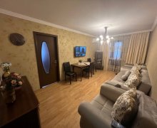 Satılır Köhnə Tikili Neftçilər m., 8-ci kilometr, Nizami r.