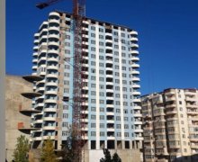 yasamalda ipoteka evler İnşaatçılar m., Yeni Yasamal qəs., Yasamal r.