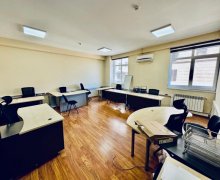 Kirayə (aylıq) Ofis 28 May m., Nəsimi r.