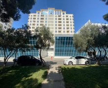 Kirayə (aylıq) Yeni Tikili Həzi Aslanov m., Xətai r.