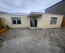 Satılır Həyət evi/villa Xəzər r.