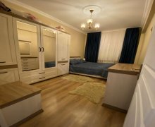 Satılır Yeni Tikili Hövsan qəs., Suraxanı r.