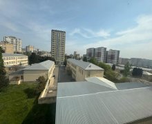 Satılır Yeni Tikili Memar Əcəmi m., Nəsimi r.