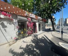 Kirayə (aylıq) Obyekt Azadlıq m., 8-ci mikrorayon, Binəqədi r.