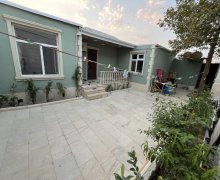Satılır Həyət evi/villa Avtovağzal m., Biləcəri qəs., Binəqədi r.