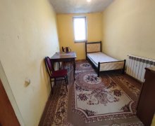 Kirayə (aylıq) Həyət evi/villa Avtovağzal m., Biləcəri qəs., Binəqədi r.