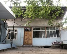Satılır Həyət evi/villa Gəncə ş. Satılır Həyət evi/villa Gəncə ş.