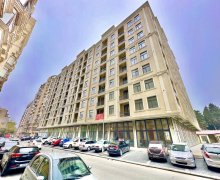 Satılır Yeni Tikili Nəriman Nərimanov m., Nərimanov r.