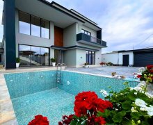 Satılır Həyət evi/villa Mərdəkan, Xəzər r.