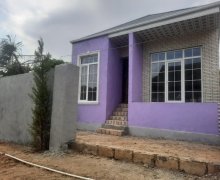 Satılır Həyət evi/villa Masazır, Abşeron r.