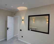 Kirayə (aylıq) Ofis Nizami m., Nəsimi r.