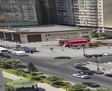 Satılır Yeni Tikili Xətai m., Ağ şəhər, Xətai r.