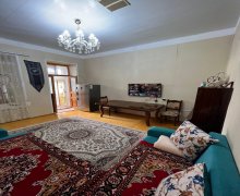 Satılır Köhnə Tikili Həzi Aslanov m., H.Aslanov qəs., Xətai r.