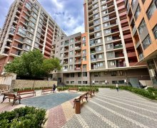 Satılır Yeni Tikili Nəriman Nərimanov m., Nərimanov r.