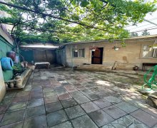 Satılır Həyət evi/villa Qaraçuxur qəs., Suraxanı r.