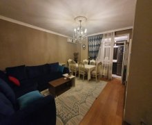 Kirayə (aylıq) Yeni Tikili Xırdalan ş.