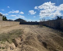 Satılır Torpaq Mərdəkan, Xəzər r.