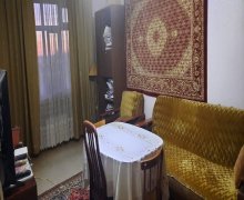 Kirayə (aylıq) Köhnə Tikili Qara Qarayev m., Nizami r.