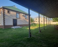 Kirayə (günlük) Həyət evi/villa Qəbələ ş.