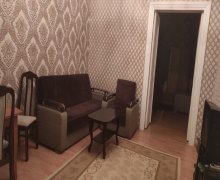 Satılır Köhnə Tikili Nəriman Nərimanov m., Montin qəs., Nərimanov r.