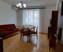 Kirayə (aylıq) Köhnə Tikili 28 May m., Absheron Marriott otel, Səbail r.