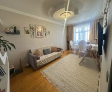 Satılır Köhnə Tikili Yeni Günəşli qəs., Suraxanı r.