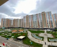 Satılır Yeni Tikili İnşaatçılar m., Yeni Yasamal qəs., Yasamal r.