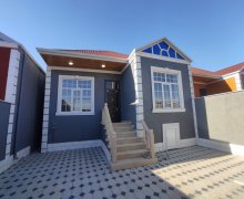 Satılır Həyət evi/villa Masazır, Abşeron r.