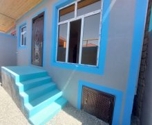 Satılır Həyət evi/villa Binə qəs., Xəzər r.