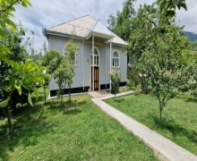 Kirayə (günlük) Həyət evi/villa Qəbələ ş.